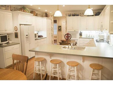 Other. Kitchen