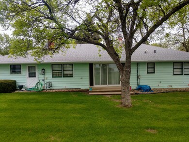 Back Of House