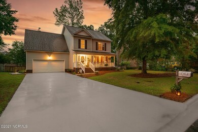 2255 Shire Dr, Winterville, NC 28590 - photo 2