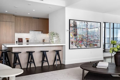 Raffles Boston Back Bay Residences unit 27DE, Boston, MA 02116 - photo 4