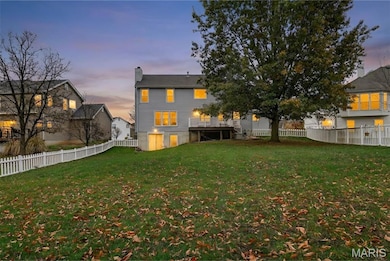 123 Tennessee Walker Way, Saint Peters, MO 63376 - photo 2