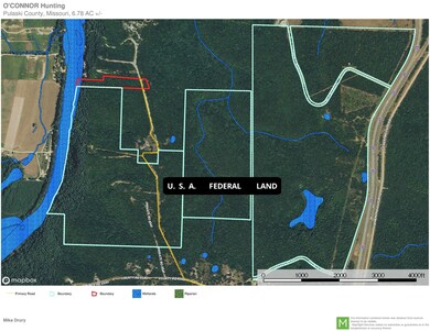 000 Private Road 8541, Newburg, MO 65550 - photo 2