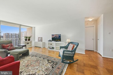 Van Ness North unit 1418, Washington, DC 20008 - photo 7