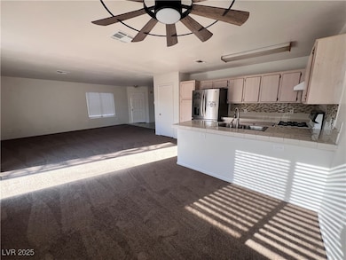 3880 Blue Wave Dr, Las Vegas, NV 89115 - photo 7