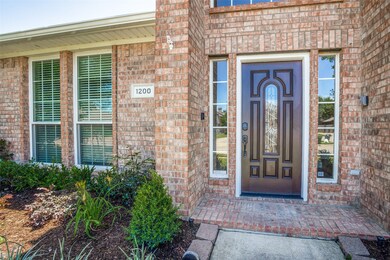 1200 Crestview Dr, Bedford, TX 76021 - photo 3