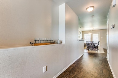 2817 Hilcroft Ave, Denton, TX 76210 - photo 5