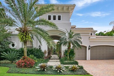 124 Via Verde Way Palm Beach-print-003-1