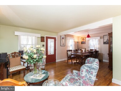 129 Mansfield Rd, Lansdowne, PA 19050 - photo 6