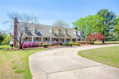 2411 Wyndermere Way, Fort Smith, AR 72903 - photo 2