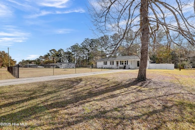 233 Halls Creek Rd, New Bern, NC 28560 - photo 3