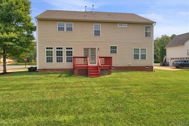 501 Colony Oak Ln, Midlothian, VA 23114 - photo 6