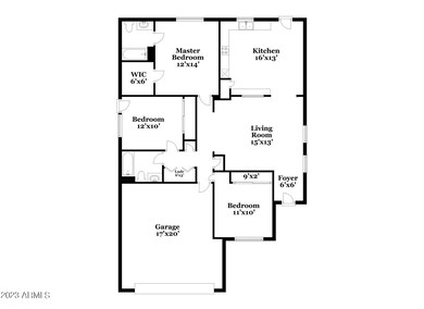 8116 E Onza Ave, Mesa, AZ 85212 - photo 2