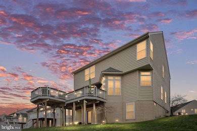 5505 Altenbury Loop, Gainesville, VA 20155 - photo 3