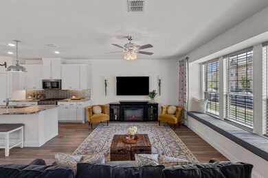 3732 Dutchess Dr, Frisco, TX 75034 - photo 4