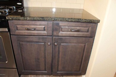 kitchen cabinetry