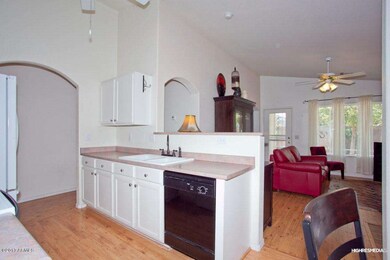 Kitchen/Family Room