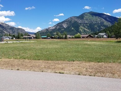 Lot 95 open space across