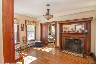 Sitting Room