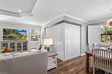 9684 Montelanico Loop unit 101, Naples, FL 34119 - photo 7