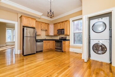 42 Van Winkle St unit 1, Dorchester Center, MA 02124 - photo 6