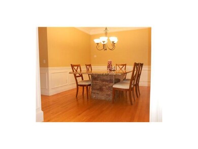 Dining Room.