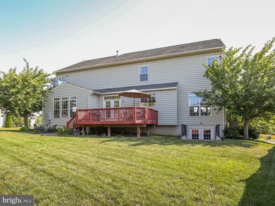 500 Farmington Blvd, Winchester, VA 22602 - photo 5