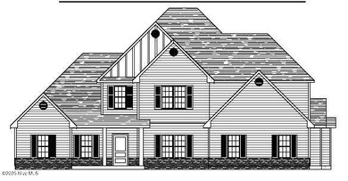 1000 Sharpnose St, New Bern, NC 28562 - photo 4