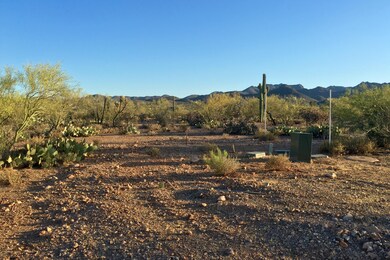 LAZY C RANCH ~ LOT 2