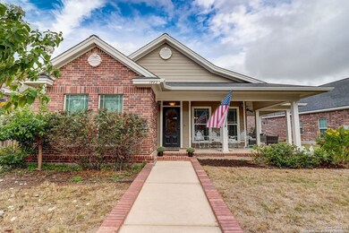 1443 Janets Way, New Braunfels, TX 78130 - photo 2