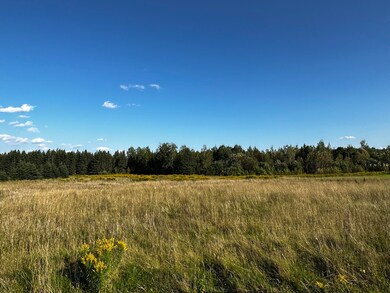 Land from Road
