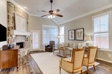 42 Vershire Cir, Magnolia, TX 77354 - photo 5