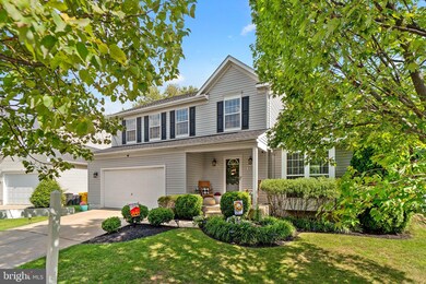 2327 Crosslanes Way, Odenton, MD 21113 - photo 3