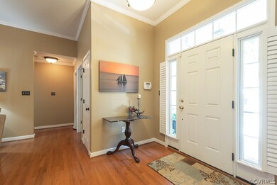 Foyer