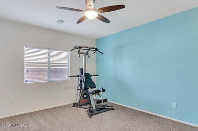 First Floor Guest Room
