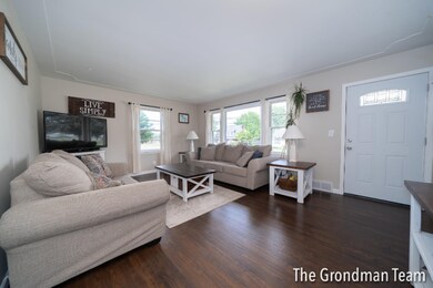8611 Byron Center Ave SE, Byron Center ,