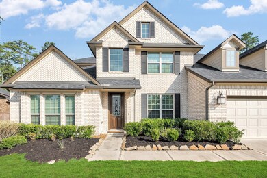 206 Cedar Creek Ct, Pinehurst, TX 77362 - photo 4