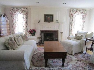 8 Stratton Dr, Westborough, MA 01581 - photo 4