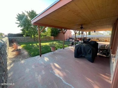 605 Maravillas St, El Paso, TX 79928 - photo 5