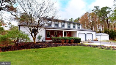 268 Tuckerton Rd, Medford, NJ 08055 - photo 3