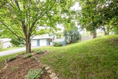 2417 White Oak Tr, Dunn, WI 53575 - photo 4