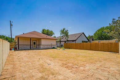 1608 Ridgeview Trail, Granbury, TX 76048 - photo 4