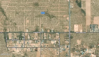 TBD Ct, El Paso, TX 79928 - photo 3