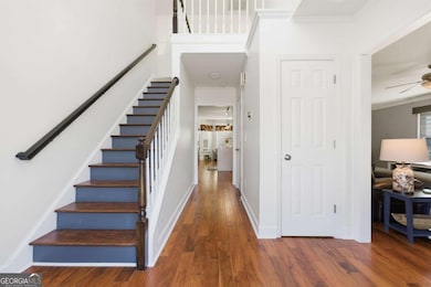 737 Pinder Point Ct, Lawrenceville, GA 30043 - photo 5