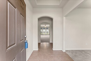 Come on in and look around.