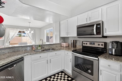 1976 S 172nd Ln unit V, Goodyear, AZ 85338 - photo 4