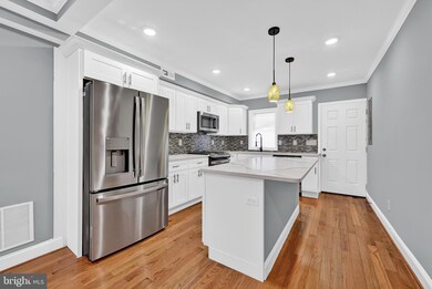 1008 N Patterson Park Ave, Baltimore, MD 21205 - photo 2