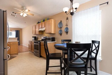 2157 Spring Creek Cir NE, Palm Bay, FL 32905 - photo 6