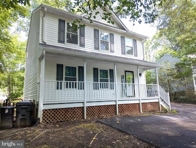 8172 Sycamore Rd, Lusby, MD 20657 - photo 3