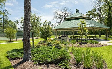 4119 Flagstone Pine Ln, Spring, TX 77386 - photo 7