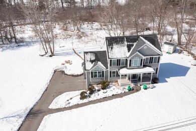 383 Mammoth Rd, Pelham, NH 03076 - photo 3